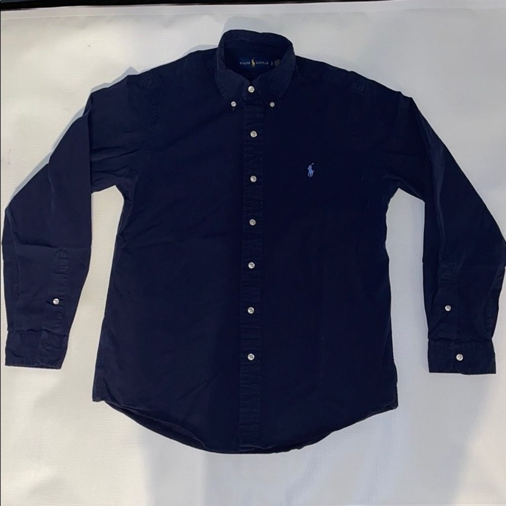 Polo Ralph Lauren Button Down Shirt